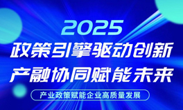 易创经云推进政策指引——产融协同赋能高质量发展，驱动攀枝花钒钛产业“新引擎”