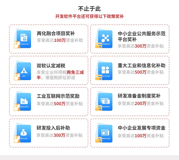 锐创社软件定制开发优势